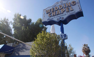 Las Vegas Wedding Chapels
