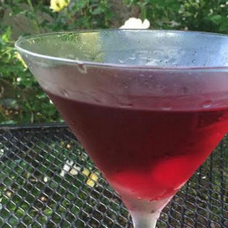 The Big Sky Country's Answer to a Classic Cocktail