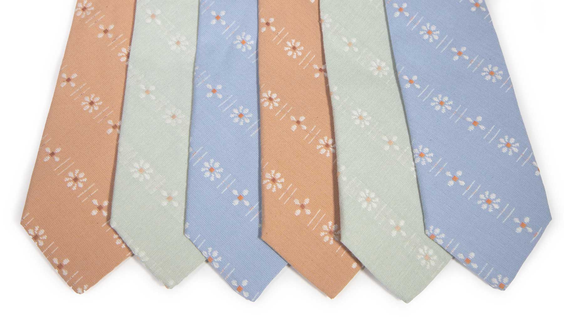 Neckties