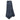 Storm Cloud Dot Necktie