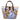 Oak & Ink Toile All Day Mini Tote