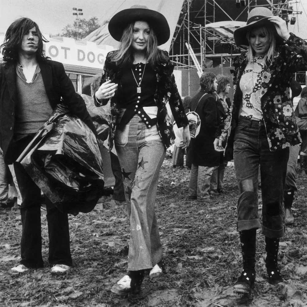 Music Festival Season Is Here!