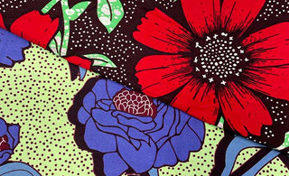 African Wax Prints
