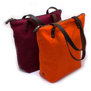 Our Totes: Built For Performance And Good Looks
