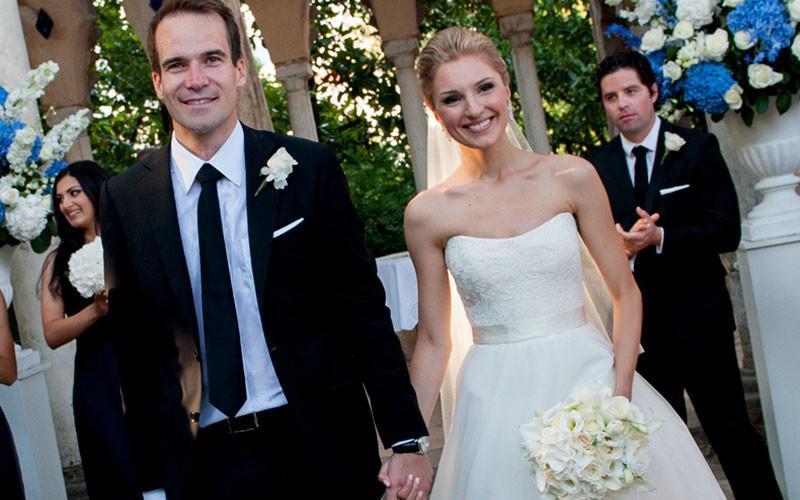 Alex & Kelly, A Celebration on the Italian Coast