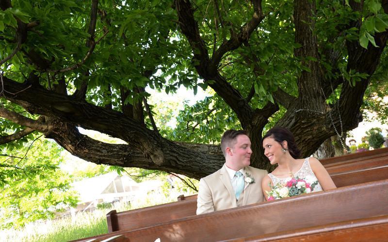 Alyx & Blaise, Queen City Celebration