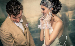 Ashly & Avi, A Manhattan Wedding