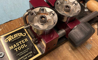 Why General Knot Trusts Weaver Leather Supply and Buckleguy for Top-Quality Handcrafted Accessories