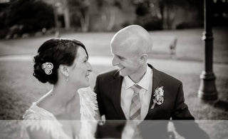 Christina & Brian, New Hampshire Nuptials