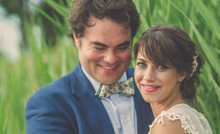 Colette & Cam, Lighthouse Point Park Wedding