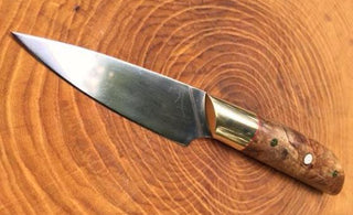 Densmore Knives | Beautiful Utility