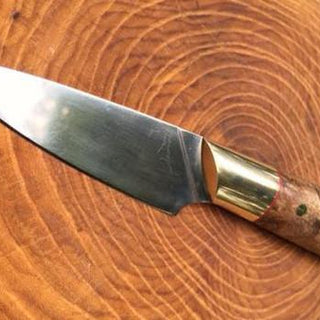 Densmore Knives | Beautiful Utility