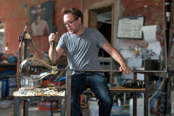 Glasses Made For Sippin' The Good Stuff