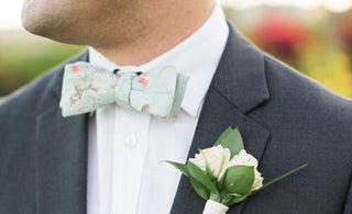 Groom Style Trends- Shades of Gray