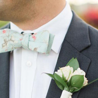 Groom Style Trends- Shades of Gray