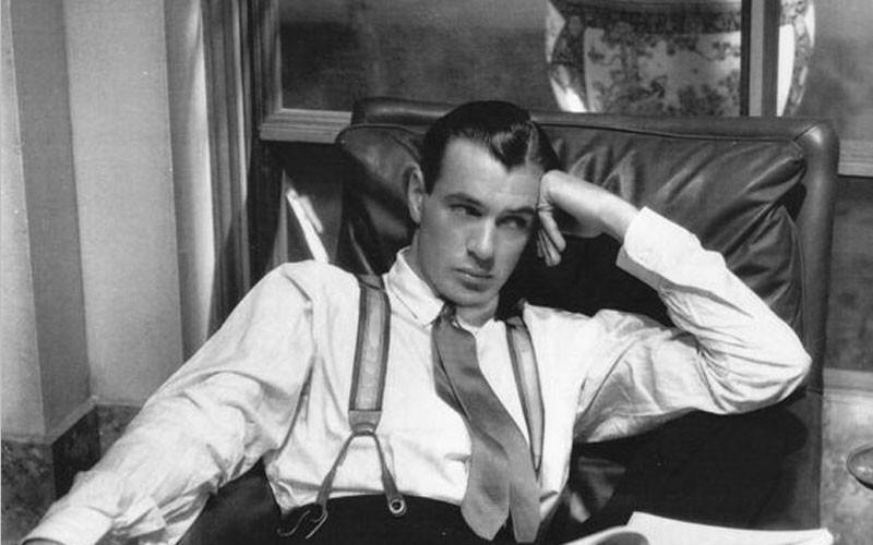 Groom Style Trends- Suspenders