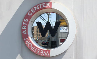 Hand Made | Westport Arts Center