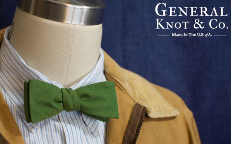 How to Tie A Bow Tie