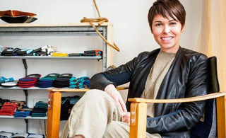 Interview With Erin Krohn Owner of Hammer + Awl