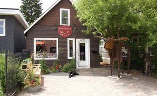 Interview with Kyle Van Der Velden owner of North American Quality Purveyors