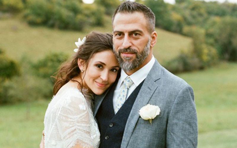 Isabel & James, Staunton Virginia Country Wedding