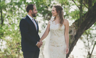 Jill & Jason, A Slice of Heaven in Maui