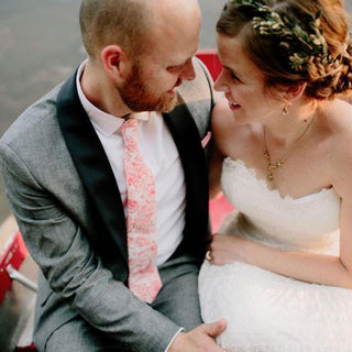 Kassie & Stan, Lakefront Wedding in Wisconsin