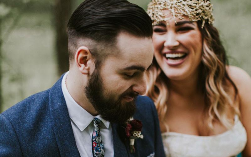 Katelyn & Ethan, Hill Country Celebration