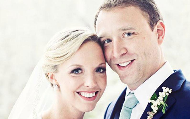 Katie & Jonathan, Charming Carolina Wedding