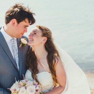 Katie & Thomas, An Island Celebration