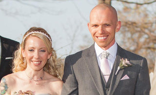 Katy & Steve, New England Family Wedding