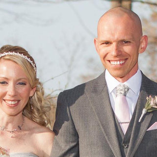 Katy & Steve, New England Family Wedding