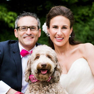 Kelly & Ben, A Westchester Wedding