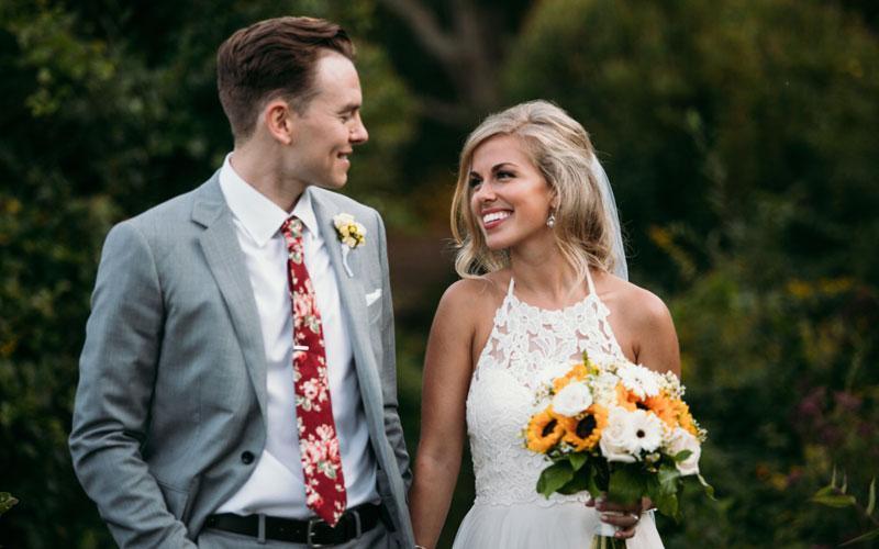 Kirsten and Niko, Celebration on the Cape