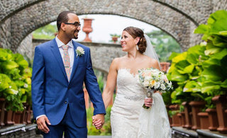 Kristen & Tony, Costa Rican Celebration