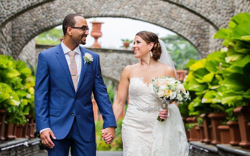 Kristen & Tony, Costa Rican Celebration