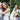 Laina and Donald, Enchanted Wedding Day