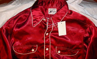 Levi's Rodeo | The Original Vintage