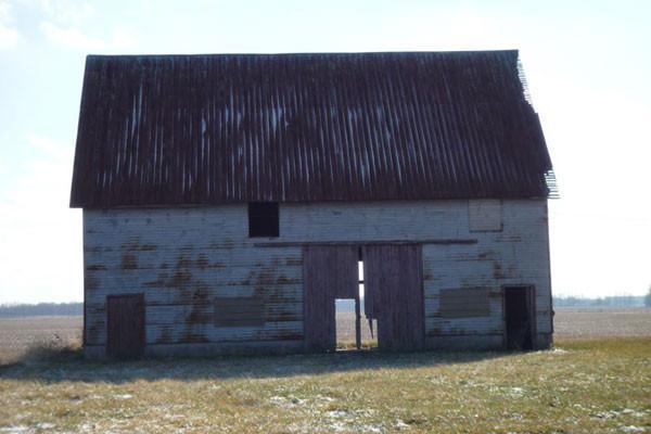 Life Of A Barn | Ohio Farmland