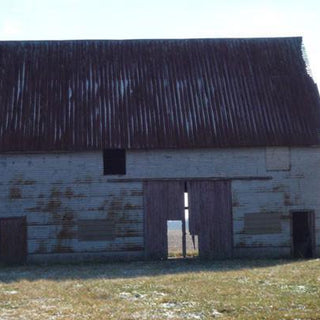 Life Of A Barn | Ohio Farmland