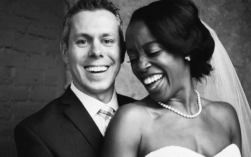 Lorrie & Dan, Sophisticated Nashville Celebration