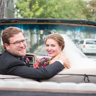 Madelyn and Jon, Island Dream Wedding