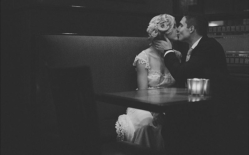 Maggie & Nick, Pittsburgh Storybook Wedding