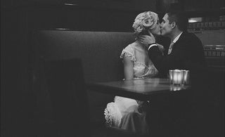 Maggie & Nick, Pittsburgh Storybook Wedding