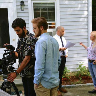 Making The American Man- A Documentary by Greg Caruso
