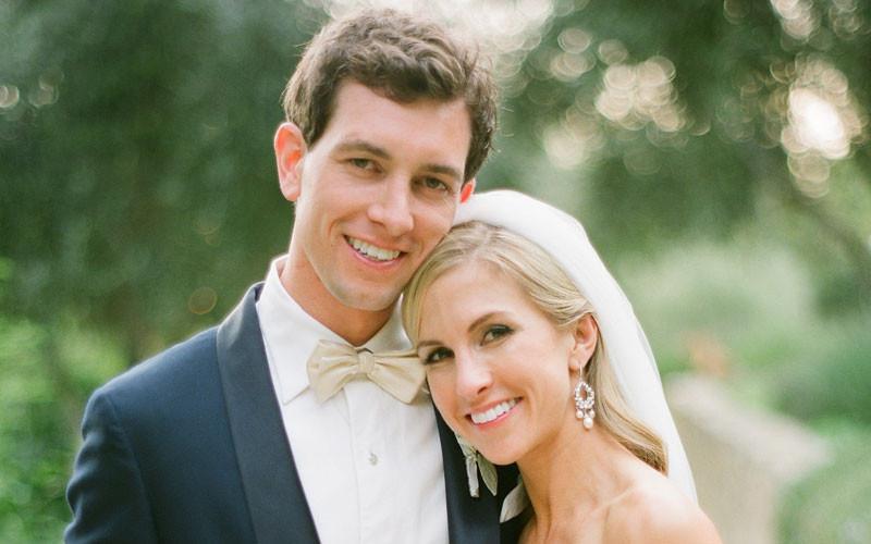 Michelle & Zachary, Beautiful Wedding in Ojai