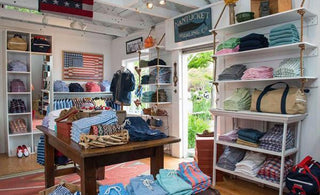 One Orange Shop | Nantucket Outpost