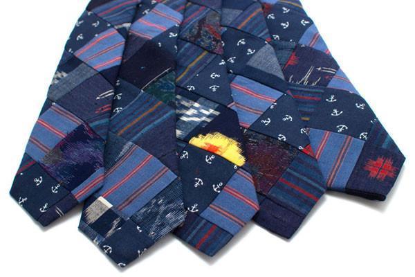 Patchwork, An American Tradition