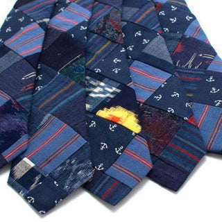 Patchwork, An American Tradition