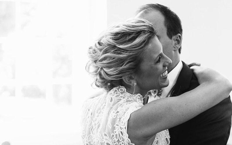 Stephanie & Andrew, Southern Charm in Savannah